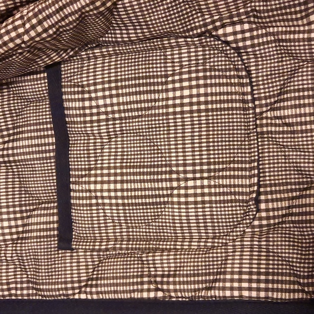 Quilted jacket - Picture 3 of 4